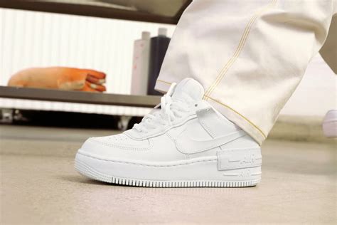 wie fallen kinder nike air force aus|Offizielle Größentabelle und Tipps für den Air Force 1 .